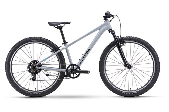 Jugendfahrräder - Raymon Nayta 26 Comp - 26 Zoll - Diamant - 2027