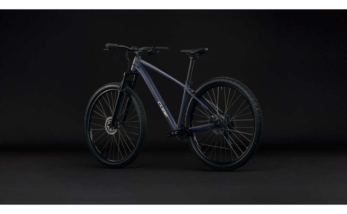 Cube Aim ONE - 29 Zoll - Diamant - 2027