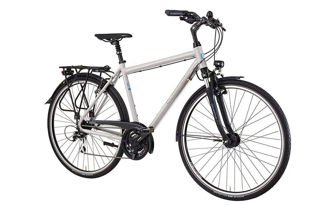 Gudereit LC-15 - 28 Zoll - Diamant - 2023