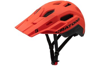 XXL Sale % - Cratoni C-Maniac 2.0 Trail