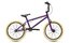 S'cool XtriX 40 1-Gang - 20 Zoll - BMX - 2025