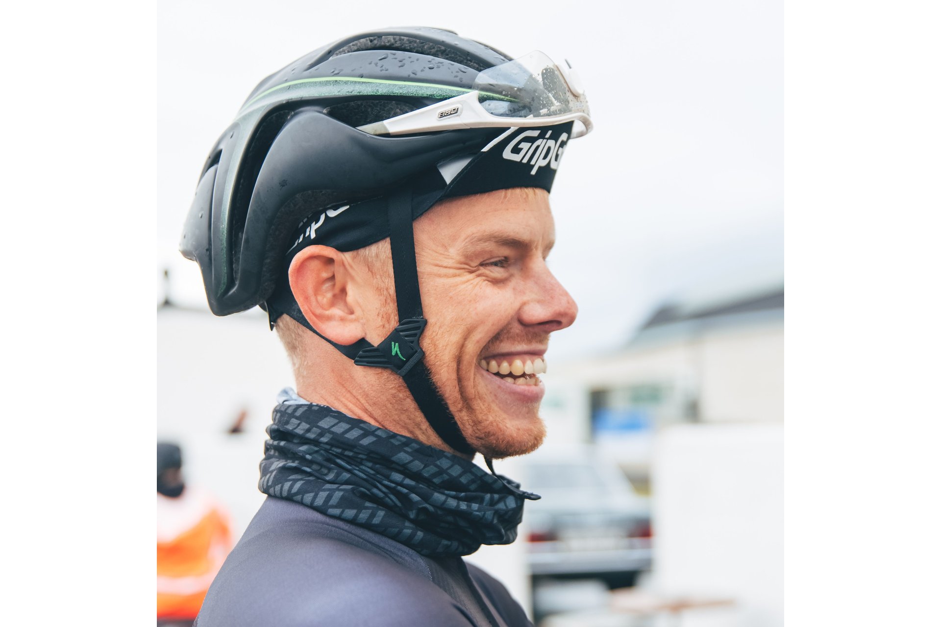 GRIPGRAB Multifunctional Neck Warmer