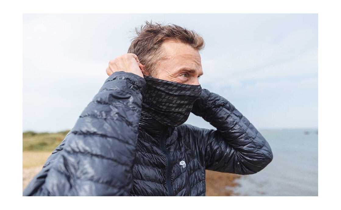 GRIPGRAB Multifunctional Neck Warmer