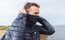 GRIPGRAB Multifunctional Neck Warmer
