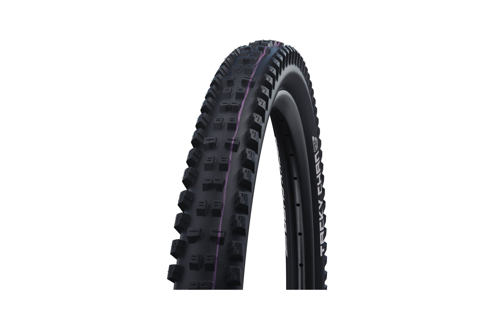 Schwalbe Tacky Chan 27,5x2,40 Evo ADDIX Soft Super Gravity TLE