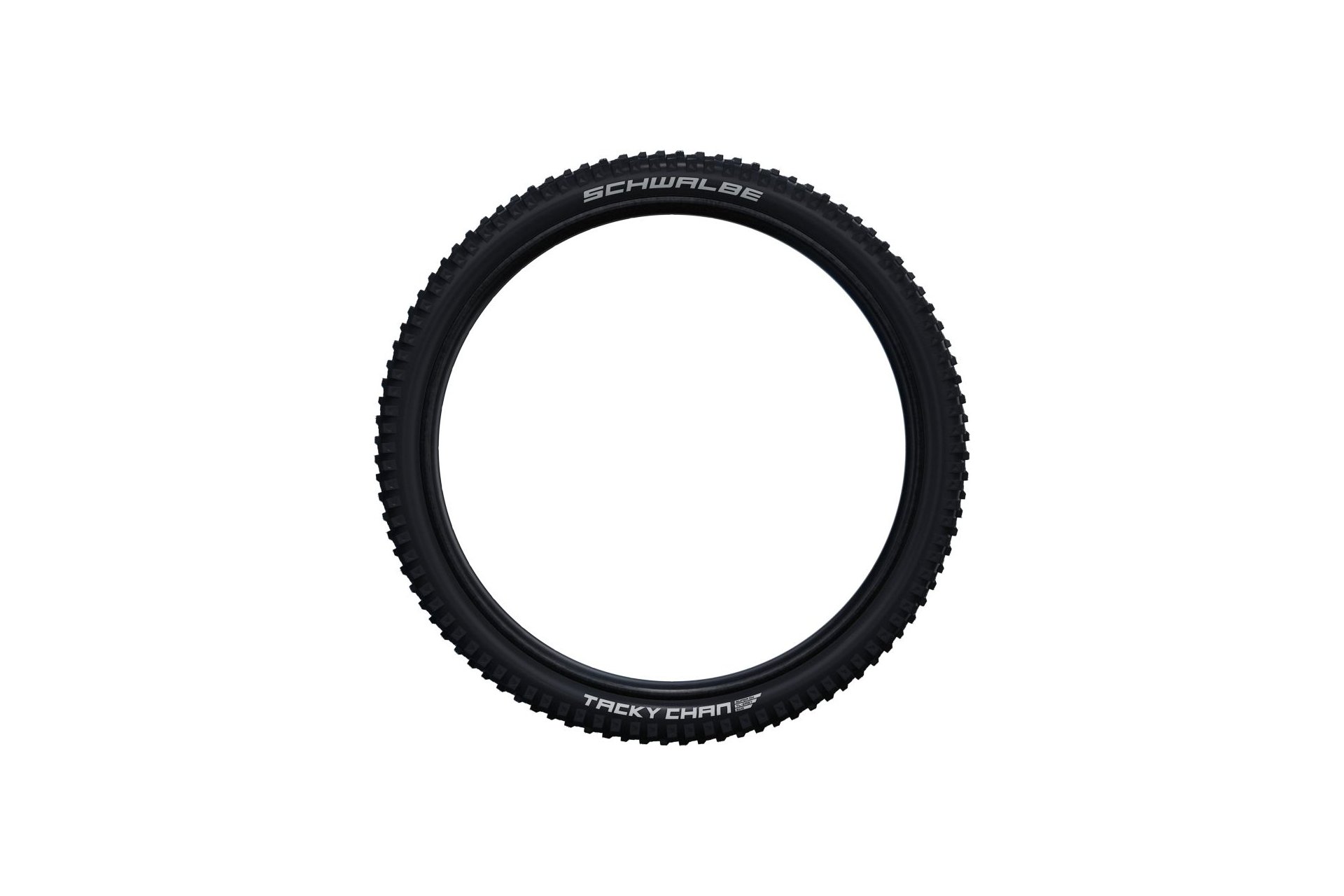 Schwalbe Tacky Chan 27,5x2,40 Evo ADDIX Soft Super Gravity TLE