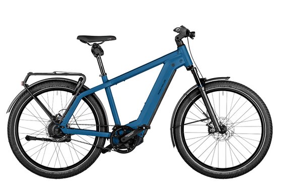 Riese + Müller Charger - Riese und Müller Charger4 GT vario - 750 Wh - 27,5 Zoll - Diamant - 2025