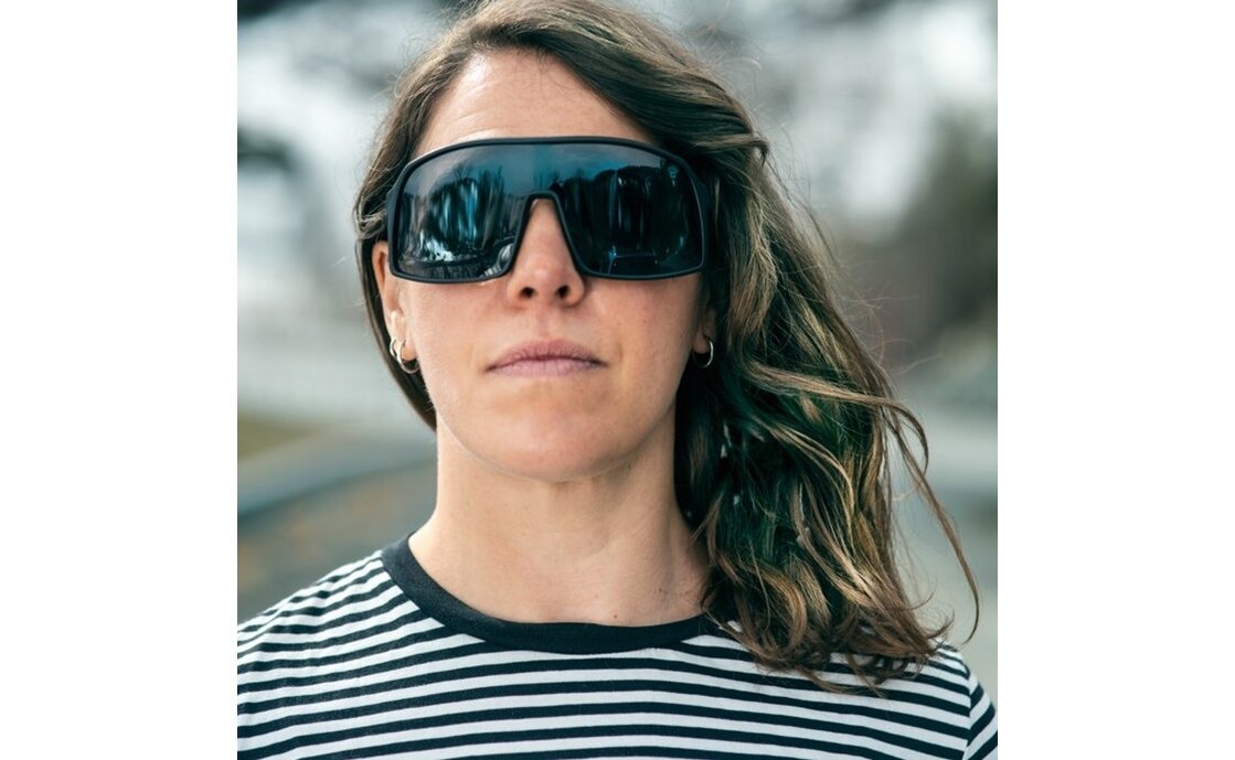 CHPO Erica Black - Black