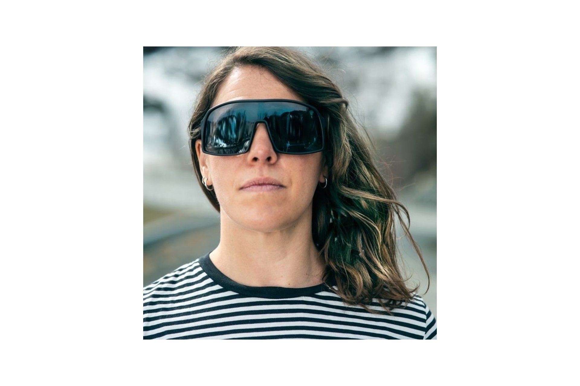 CHPO Erica Black - Black