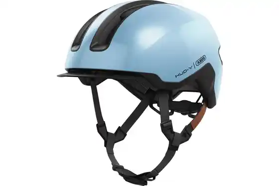 Trekking, Urban & City-Helme - Abus Hud-Y