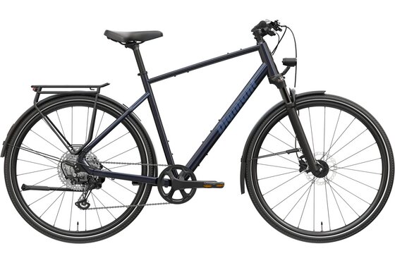 Diamant - Diamant Mahon Trip Pro - 28 Zoll - Diamant - 2026