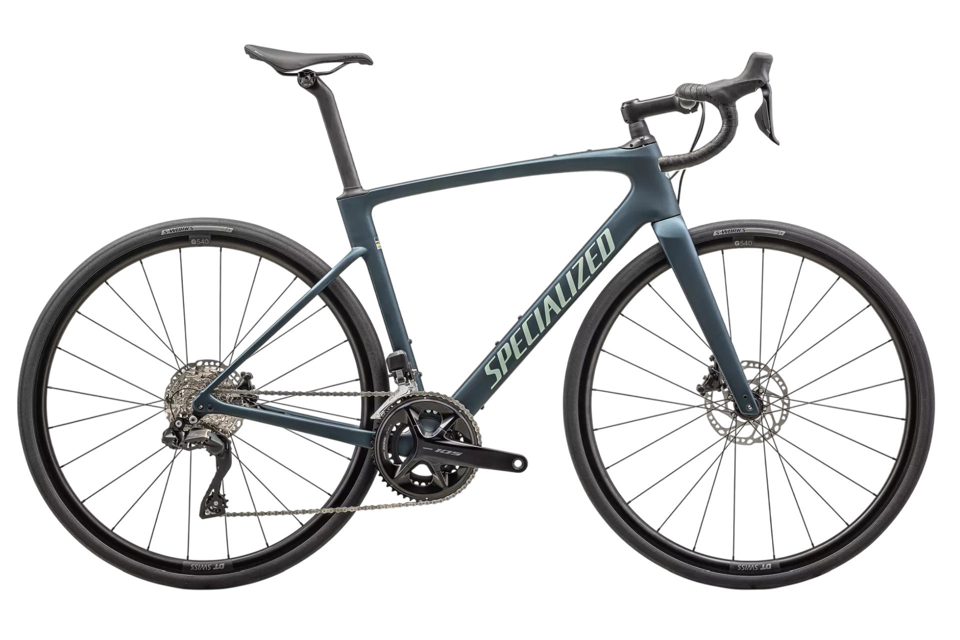 Specialized Roubaix SL8 Comp - 28 Zoll - Diamant - 2026