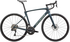 mettalic deep lake/white sage metallic