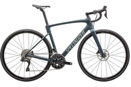 Specialized Roubaix SL8 Comp - 28 Zoll - Diamant - 2026