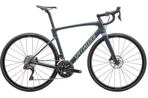 28 Zoll - Rennräder - Specialized Roubaix SL8 Comp - 28 Zoll - Diamant - 2026