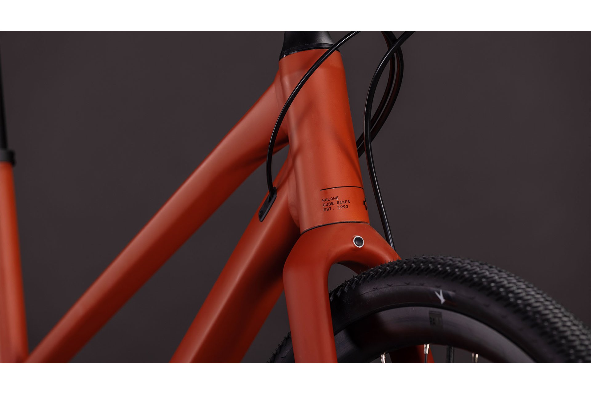 Cube Nulane Race - 28 Zoll - Damen Sport - 2026
