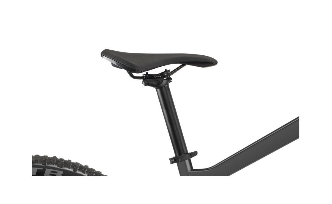 Haibike HardNine 7 - 630 Wh - 29 Zoll - Diamant