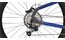 Haibike HardNine 7 - 630 Wh - 29 Zoll - Diamant