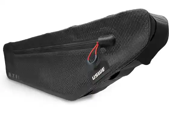 Fahrradtaschen & Körbe - USWE Rahmentasche Small