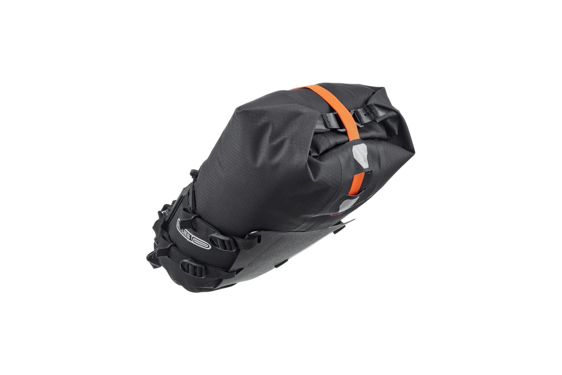 Ortlieb Seat-Pack QR Satteltasche 7,5L