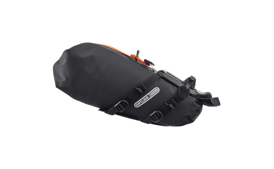 Ortlieb Seat-Pack QR Satteltasche 7,5L