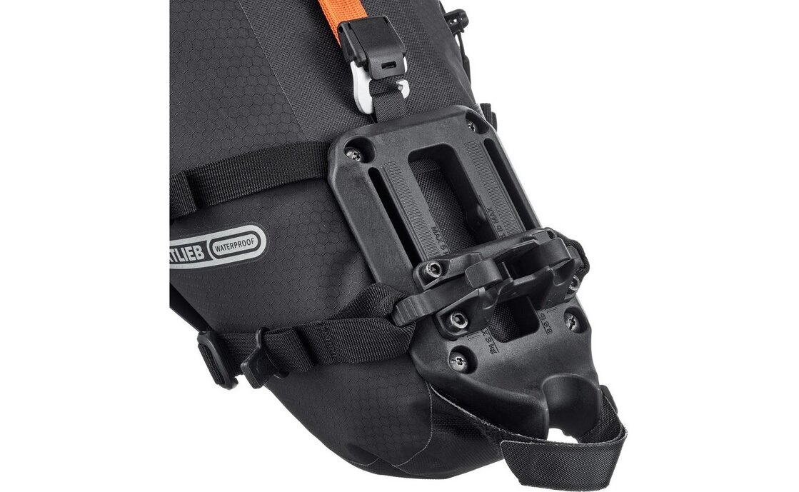 Ortlieb Seat-Pack QR Satteltasche 7,5L