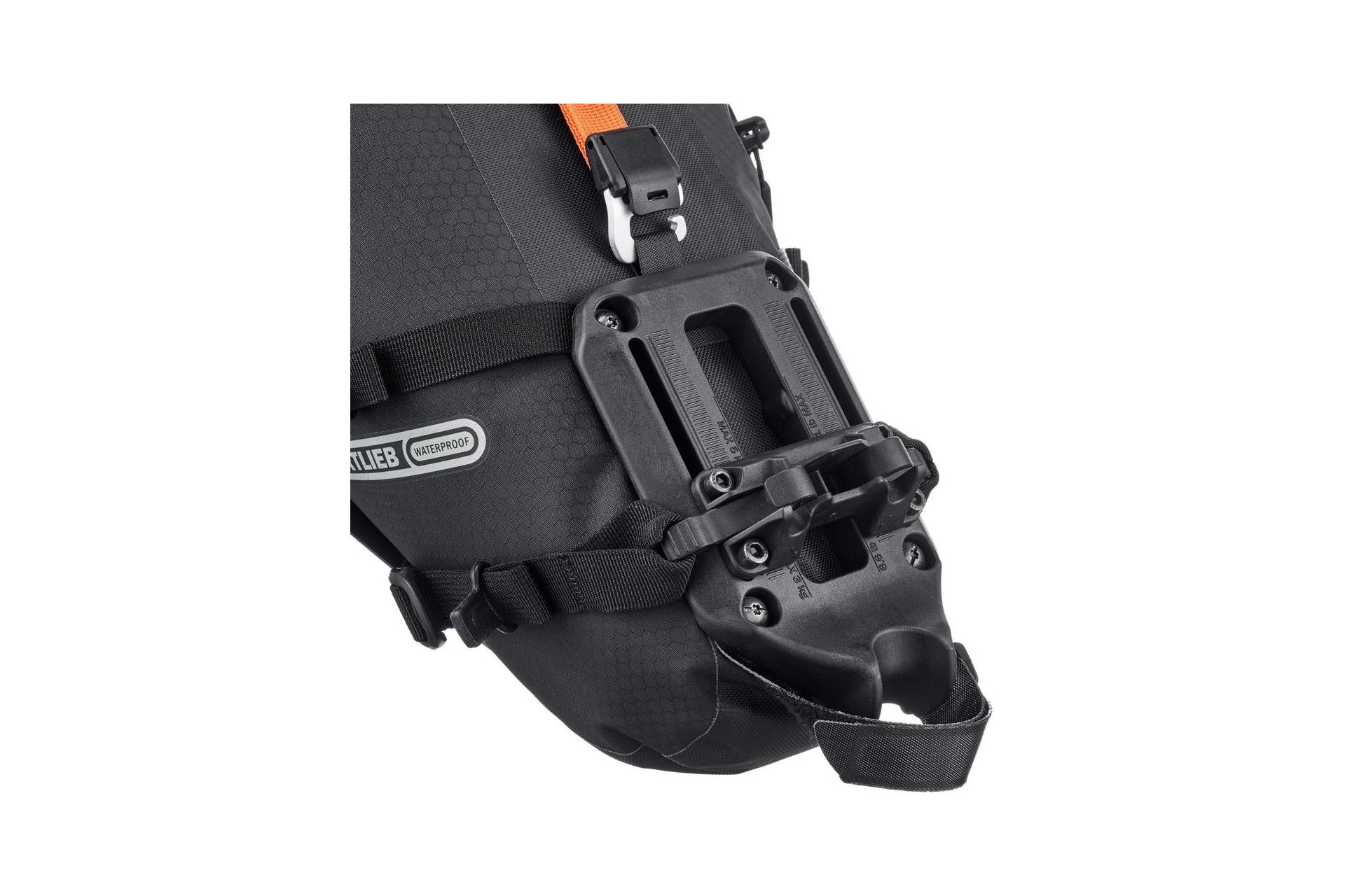 Ortlieb Seat-Pack QR Satteltasche 7,5L