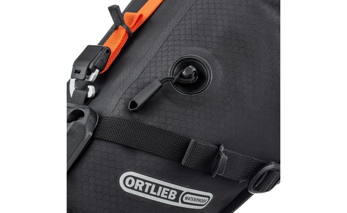 Ortlieb Seat-Pack QR Satteltasche 7,5L