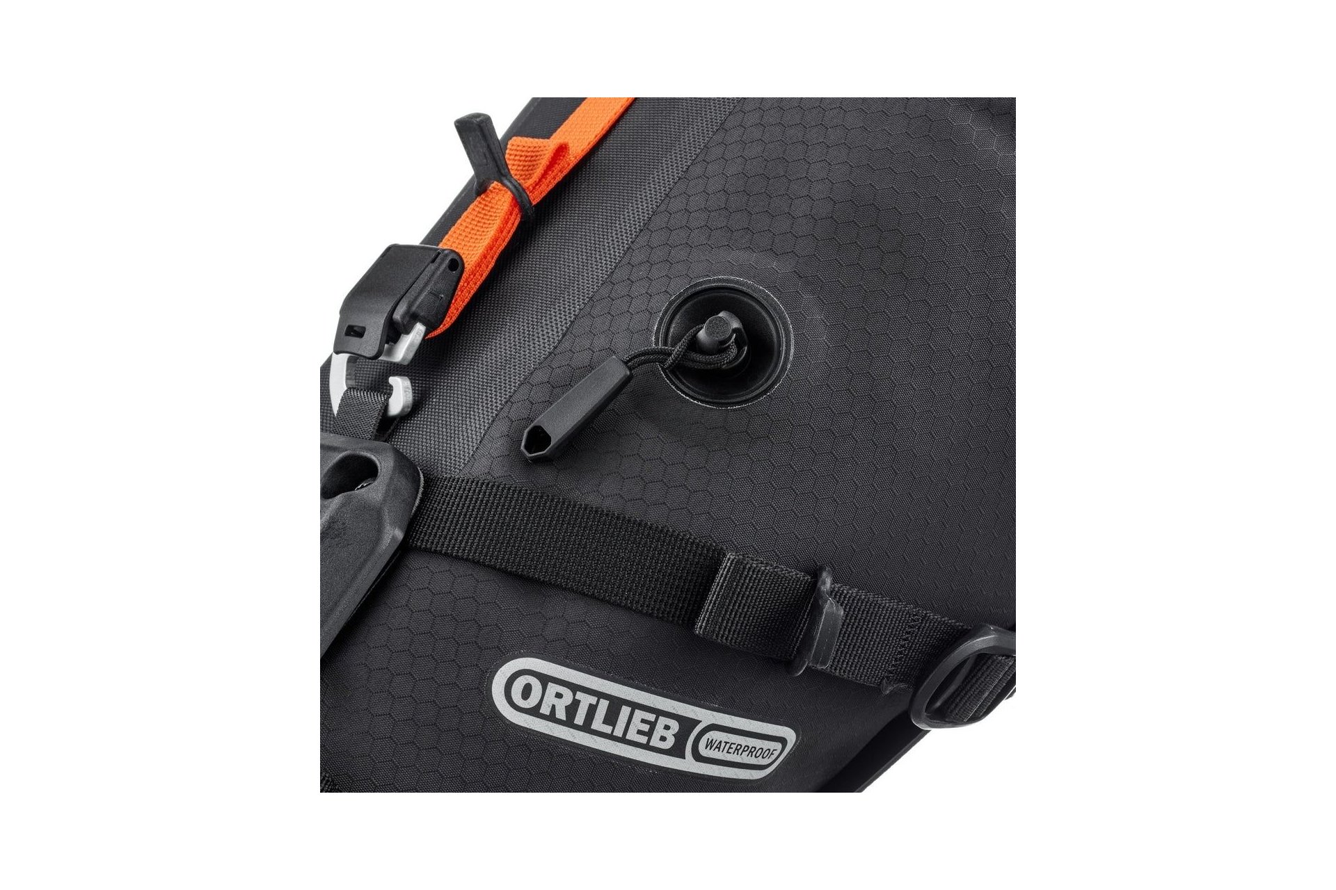 Ortlieb Seat-Pack QR Satteltasche 7,5L