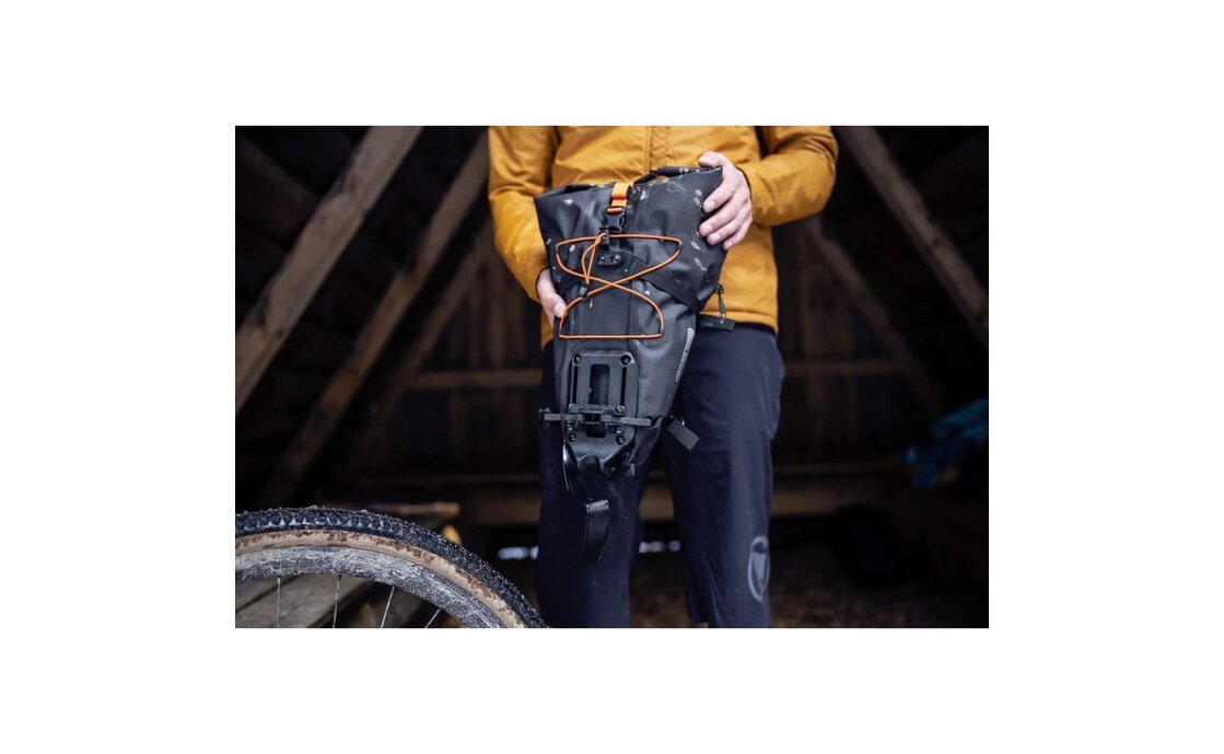 Ortlieb Seat-Pack QR Satteltasche 7,5L