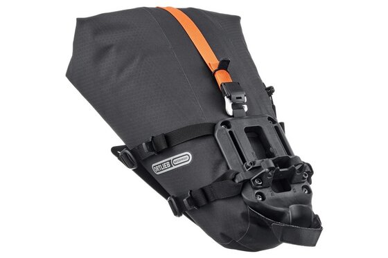 wasserdicht - Satteltaschen - Ortlieb Seat-Pack QR Satteltasche 7,5L