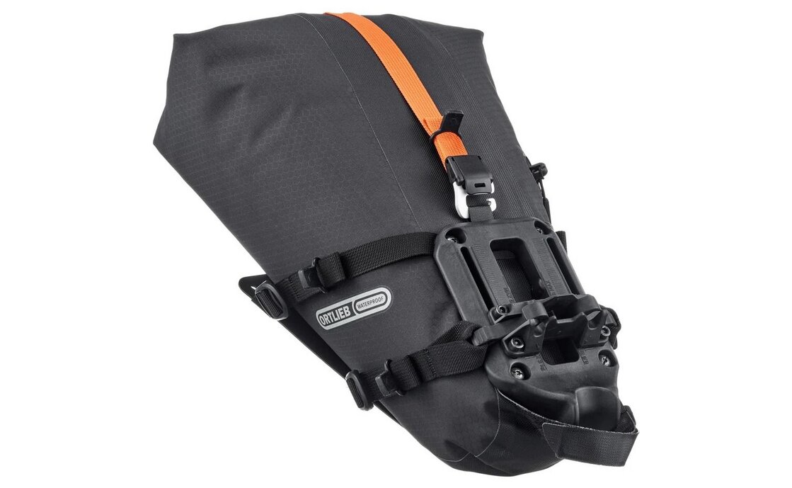 Ortlieb Seat-Pack QR Satteltasche 7,5L