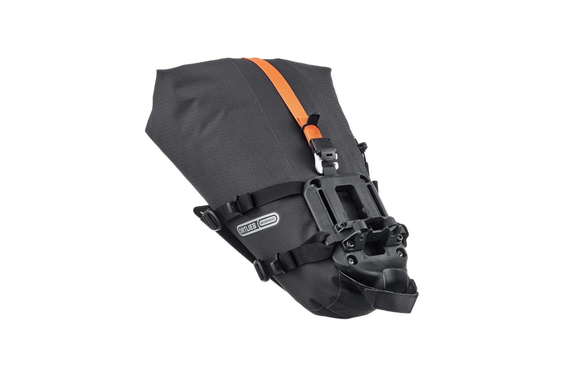 Ortlieb Seat-Pack QR Satteltasche 7,5L