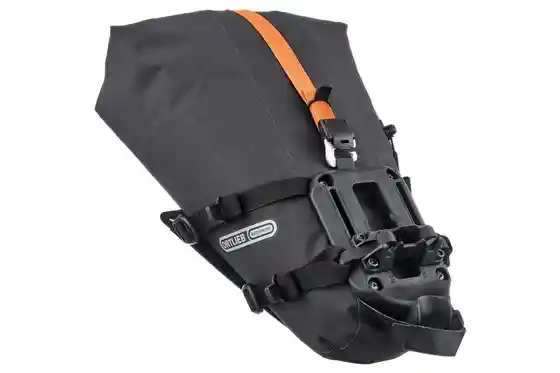 Fahrradtaschen & Körbe - Ortlieb Seat-Pack QR Satteltasche 7,5L