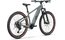 Hepha Mountain 7 Performance - 710 Wh - 29 Zoll - Diamant