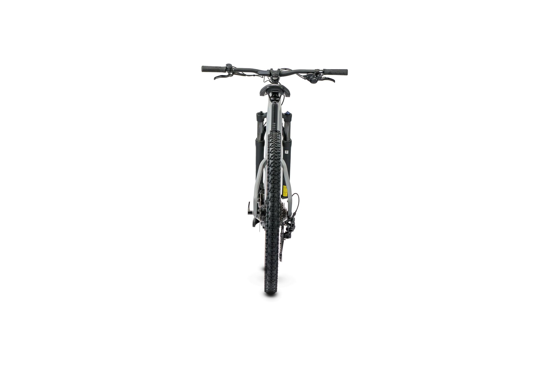 Hepha Mountain 7 Performance - 710 Wh - 29 Zoll - Diamant