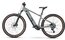 Hepha Mountain 7 Performance - 710 Wh - 29 Zoll - Diamant