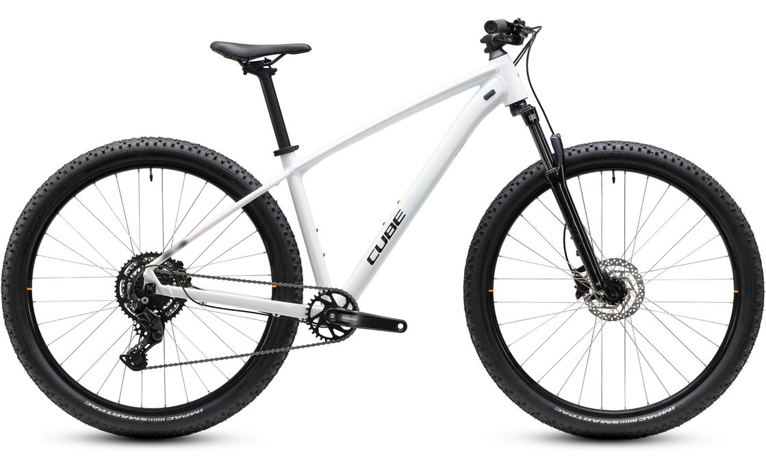 Cube Aim ONE - 29 Zoll - Diamant - 2027