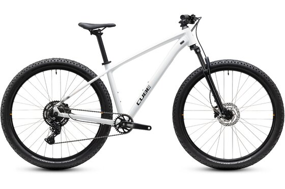 29 Zoll - Cross Country - Cube Aim ONE - 29 Zoll - Diamant - 2027