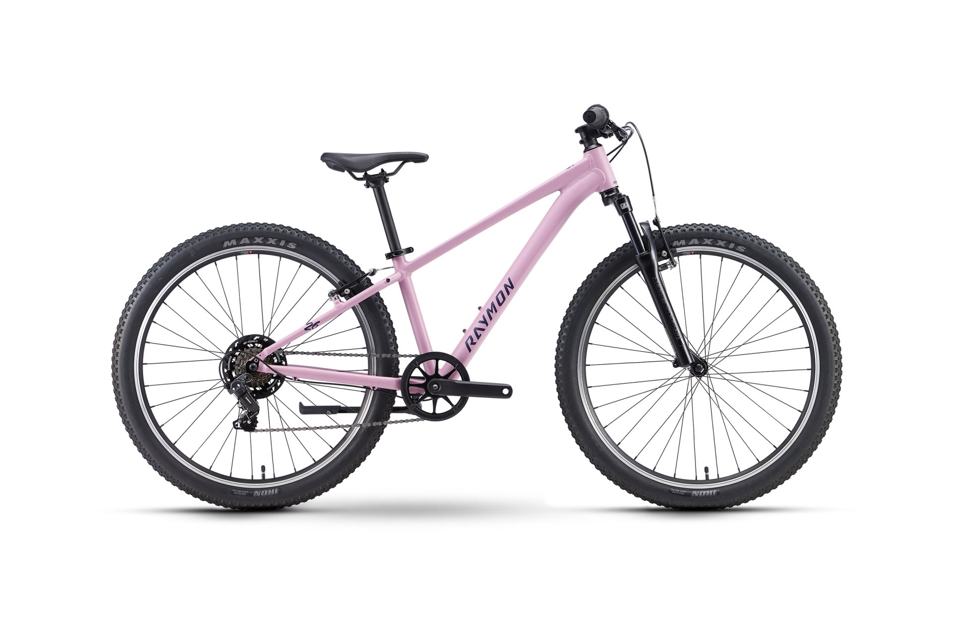 Raymon Nayta 26 Comp - 26 Zoll - Diamant - 2027