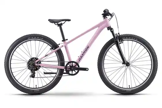 Aluminium - Kinder- & Jugendfahrräder - Raymon Nayta 26 Comp - 26 Zoll - Diamant - 2027