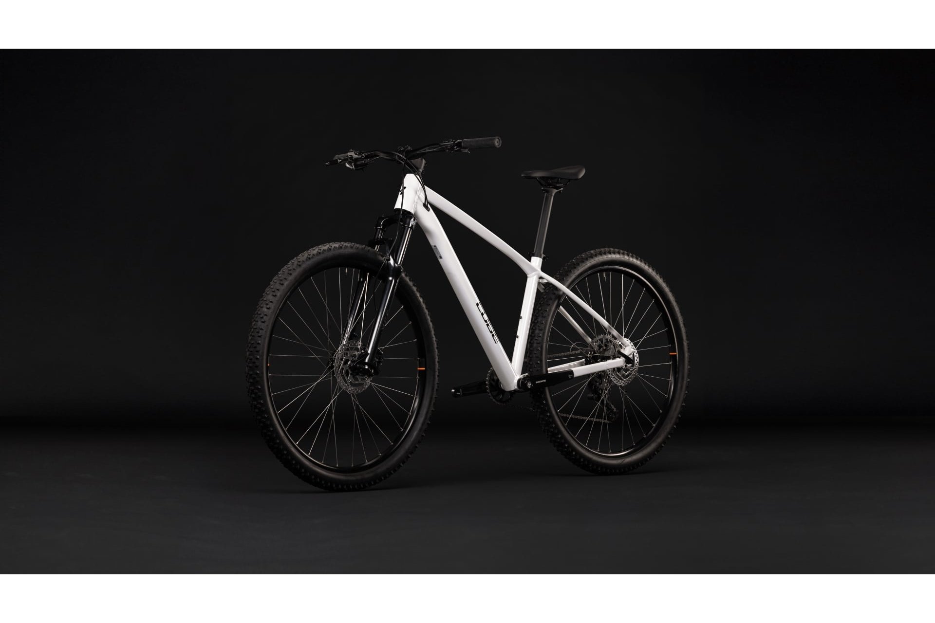 Cube Aim ONE - 29 Zoll - Diamant - 2027