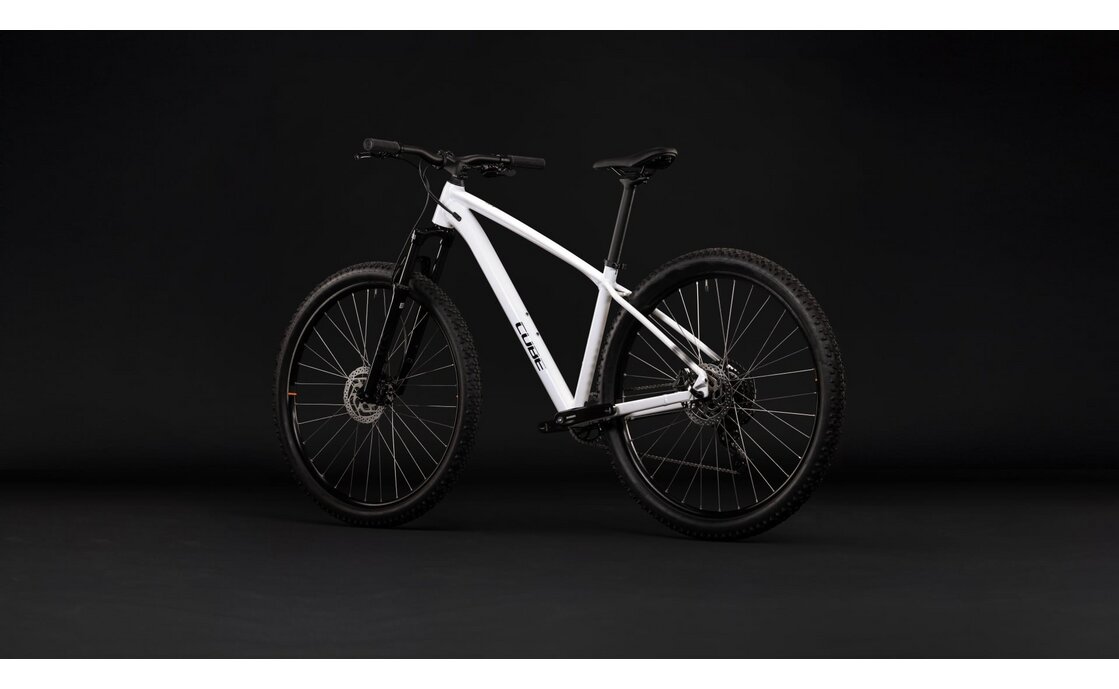 Cube Aim ONE - 29 Zoll - Diamant - 2027