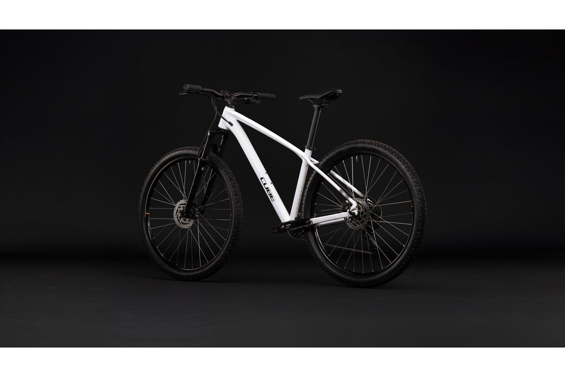Cube Aim ONE - 29 Zoll - Diamant - 2027