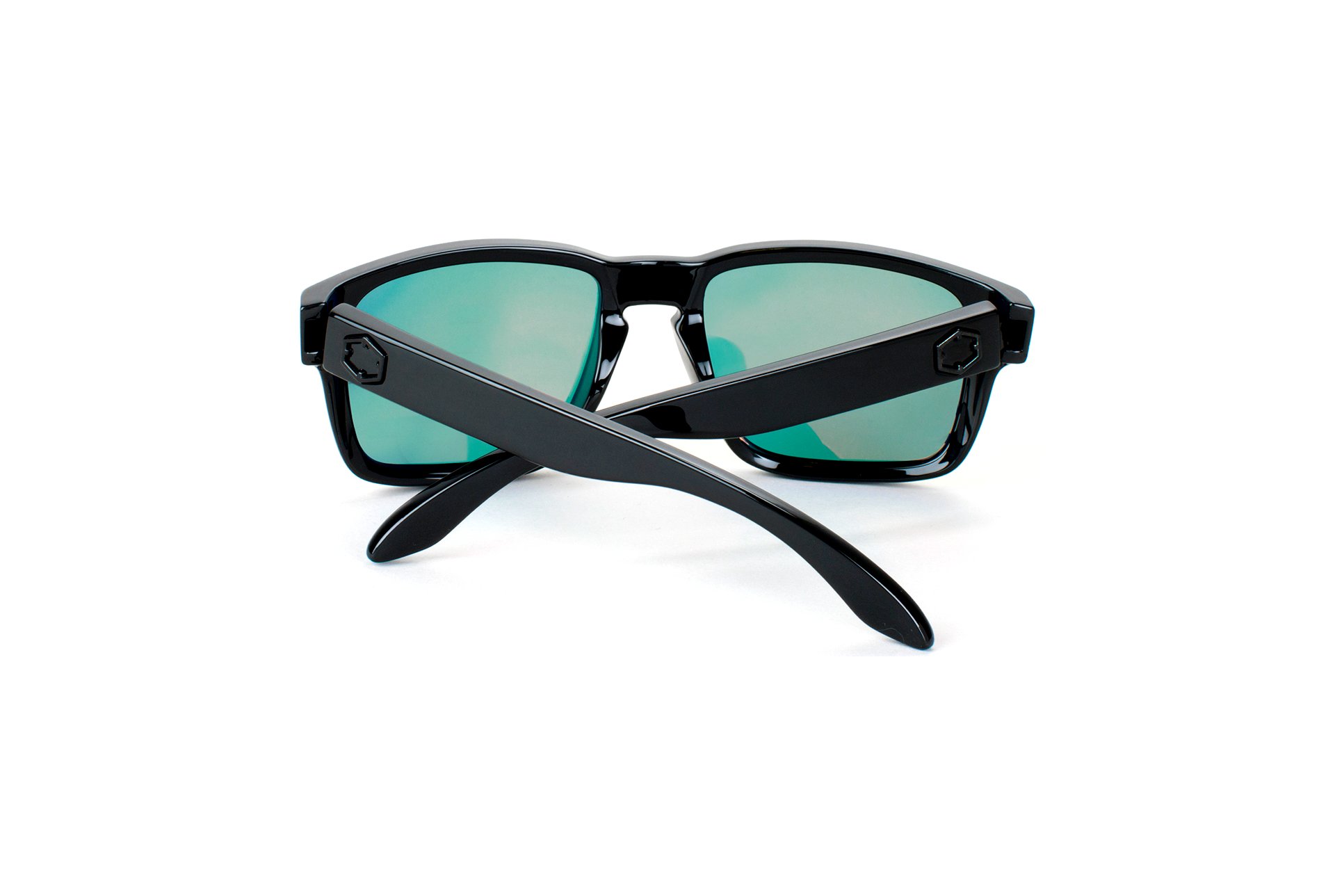 OUTOF Swordfish Glossy Black / The One Fuoco