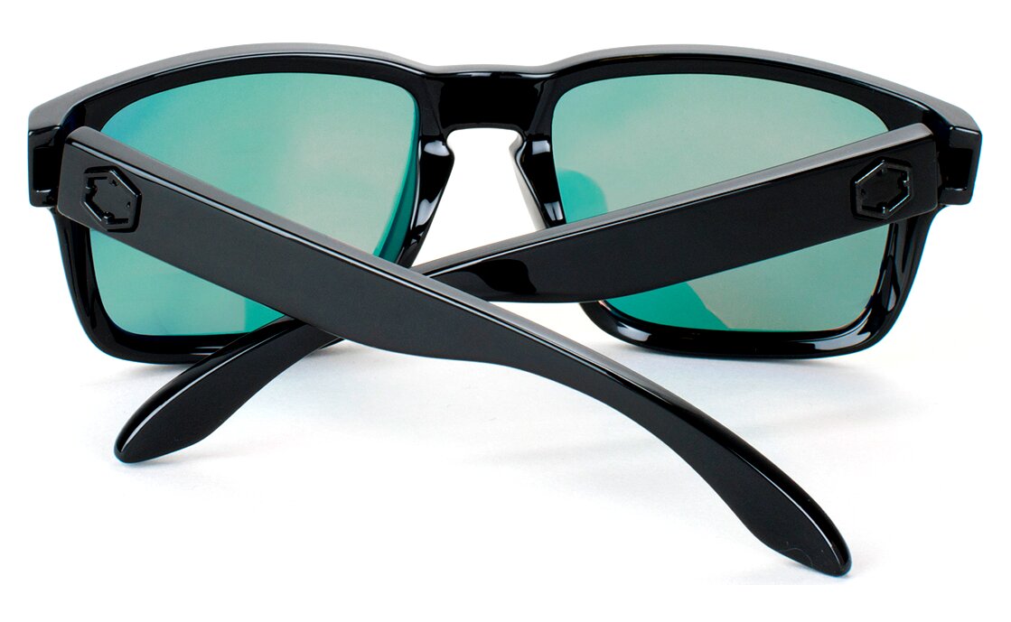 OUTOF Swordfish Glossy Black / The One Fuoco