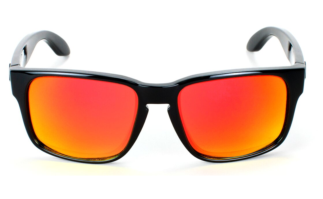OUTOF Swordfish Glossy Black / The One Fuoco