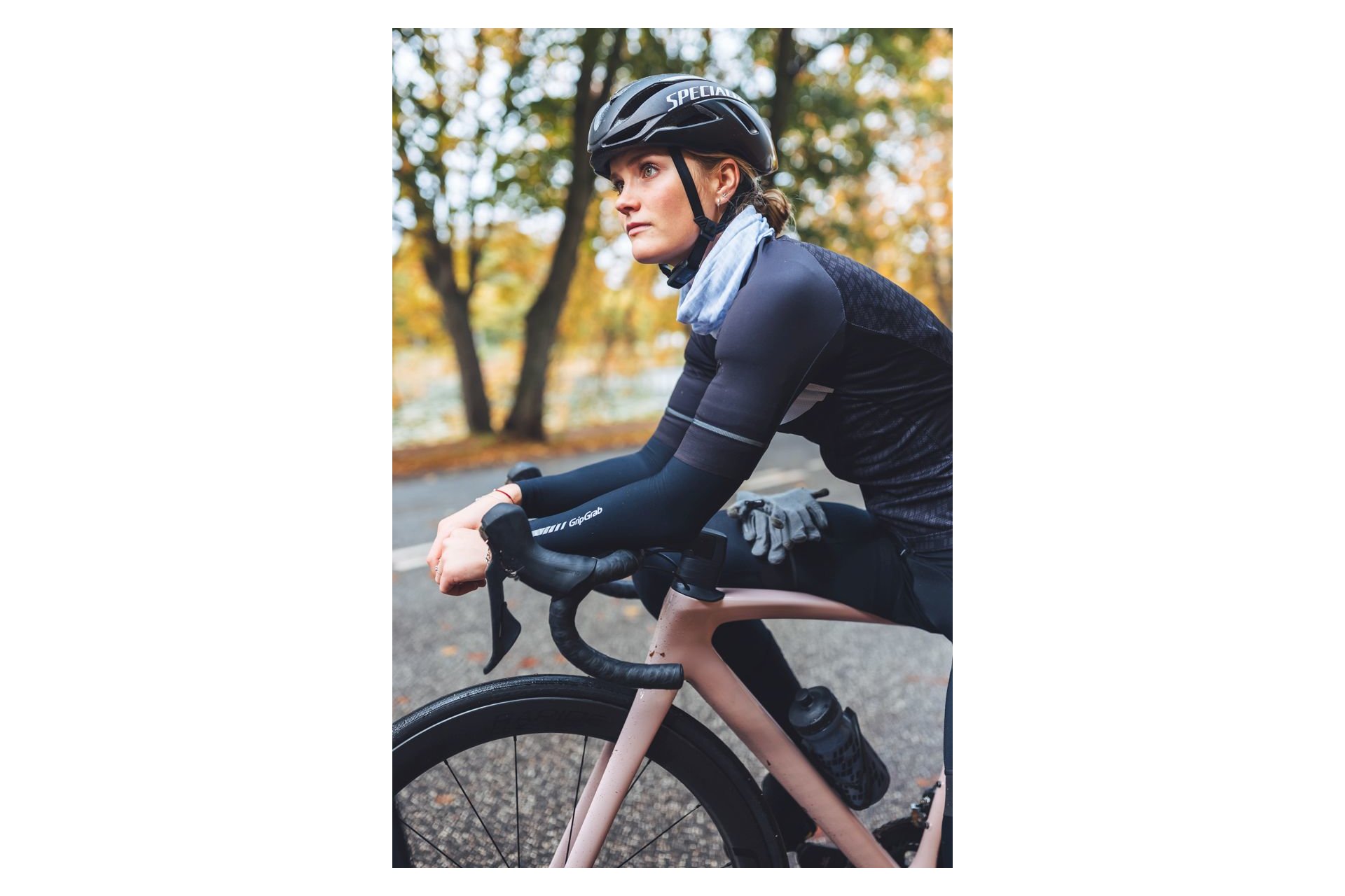 GRIPGRAB Multifunctional Neck Warmer