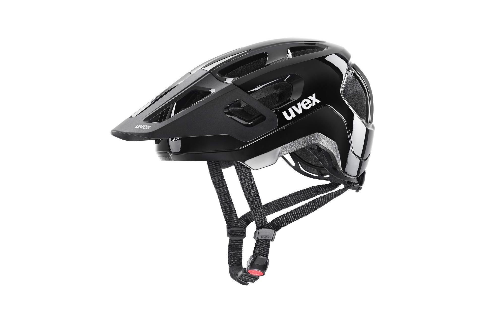 Uvex React Junior
