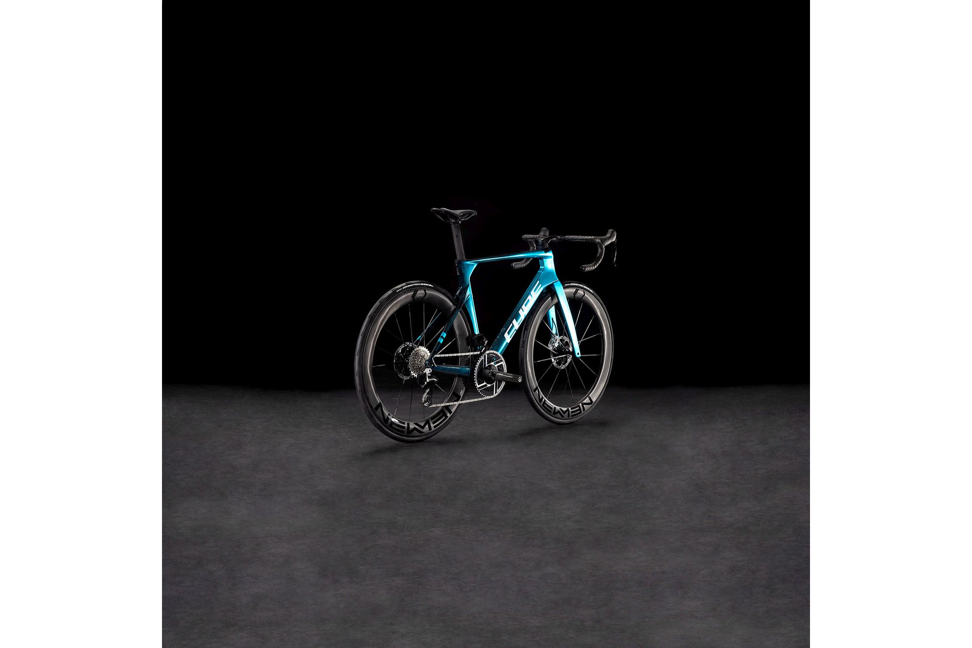Cube Litening AERO C:68X SLX - 28 Zoll - Diamant - 2025